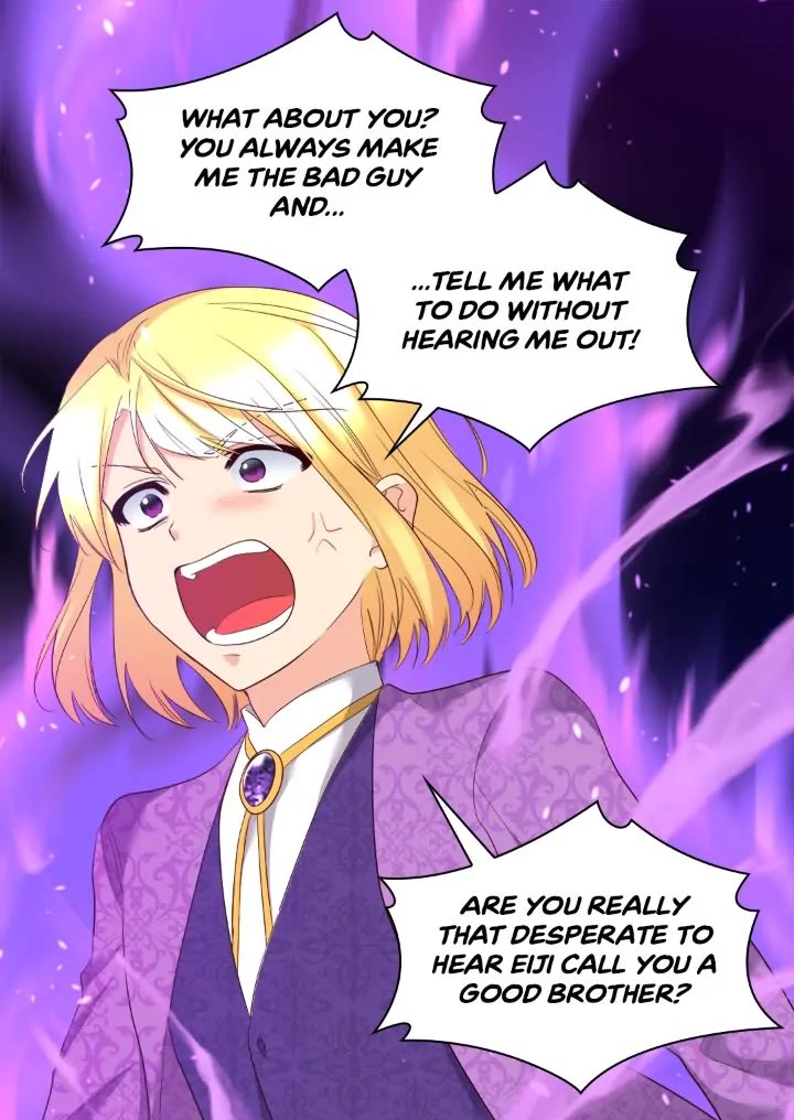 The Twin Siblings’ New Life Chapter 153 page 42 - Chapter 153: Epilogue 15
