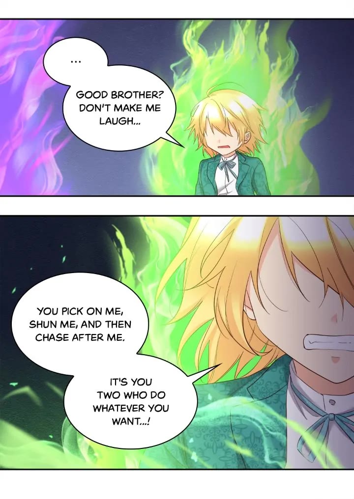 The Twin Siblings’ New Life Chapter 153 page 43 - Chapter 153: Epilogue 15