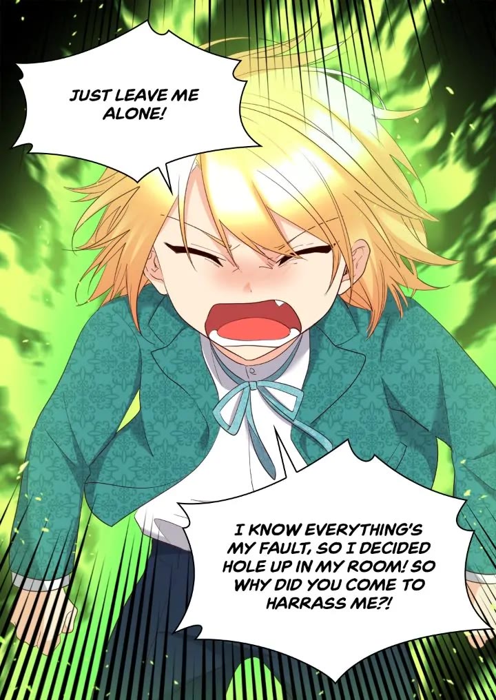 The Twin Siblings’ New Life Chapter 153 page 44 - Chapter 153: Epilogue 15