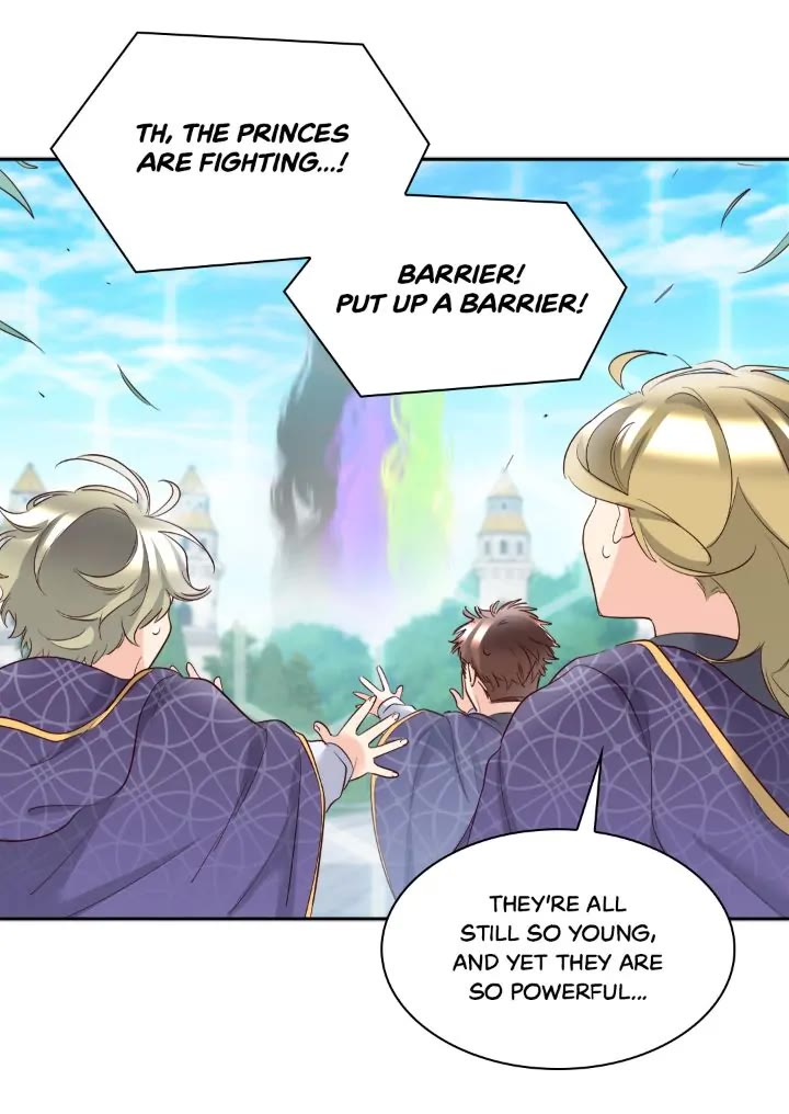 The Twin Siblings’ New Life Chapter 153 page 46 - Chapter 153: Epilogue 15