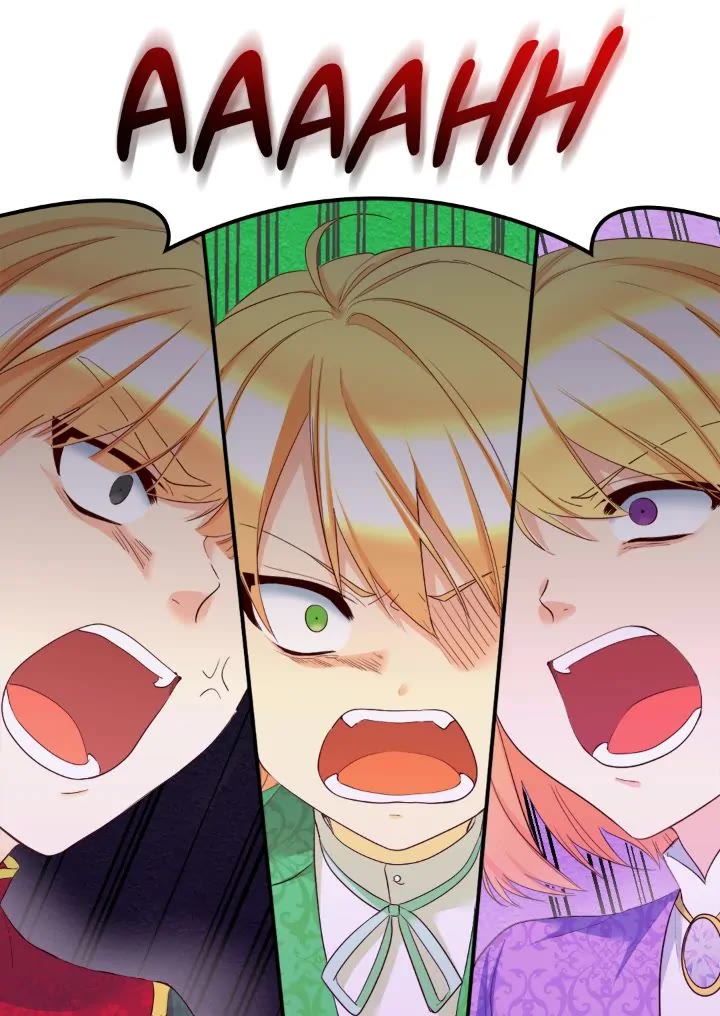 The Twin Siblings’ New Life Chapter 153 page 50 - Chapter 153: Epilogue 15