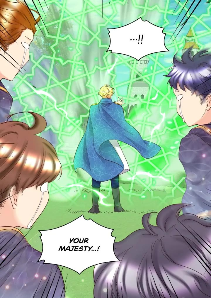 The Twin Siblings’ New Life Chapter 153 page 53 - Chapter 153: Epilogue 15