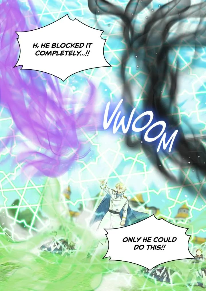 The Twin Siblings’ New Life Chapter 153 page 54 - Chapter 153: Epilogue 15