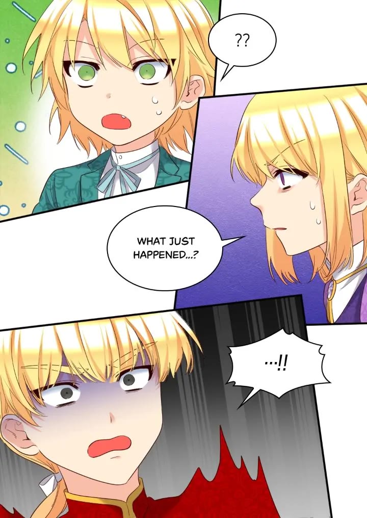 The Twin Siblings’ New Life Chapter 153 page 56 - Chapter 153: Epilogue 15