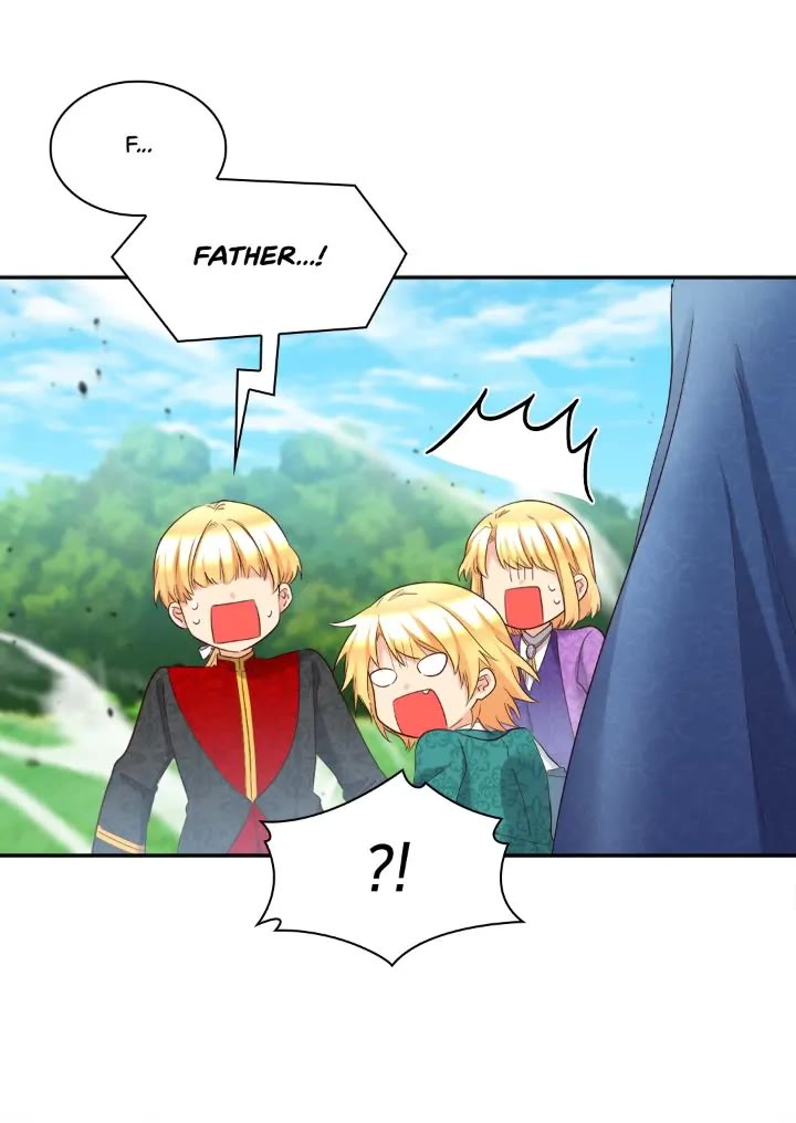 The Twin Siblings’ New Life Chapter 153 page 57 - Chapter 153: Epilogue 15