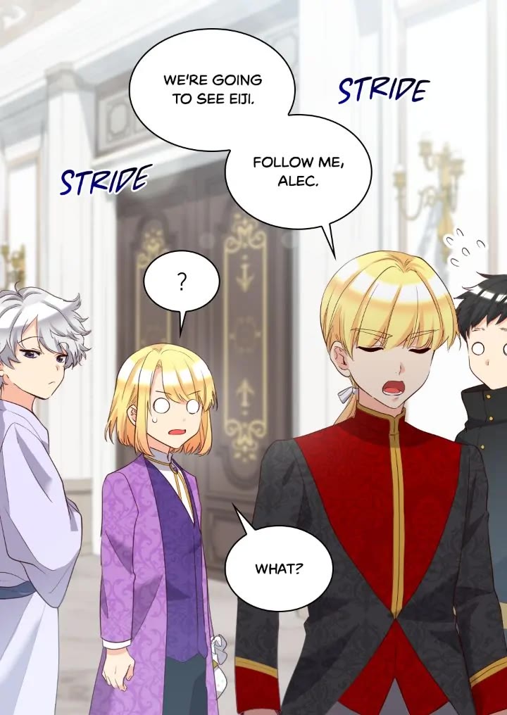 The Twin Siblings’ New Life Chapter 153 page 6 - Chapter 153: Epilogue 15