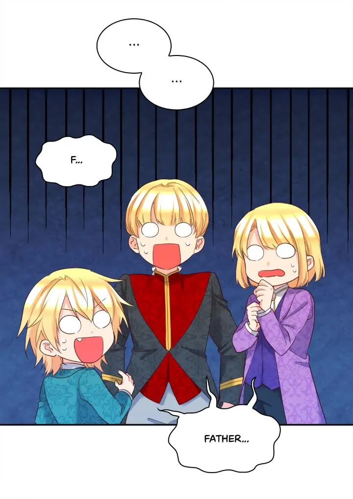 The Twin Siblings’ New Life Chapter 153 page 60 - Chapter 153: Epilogue 15