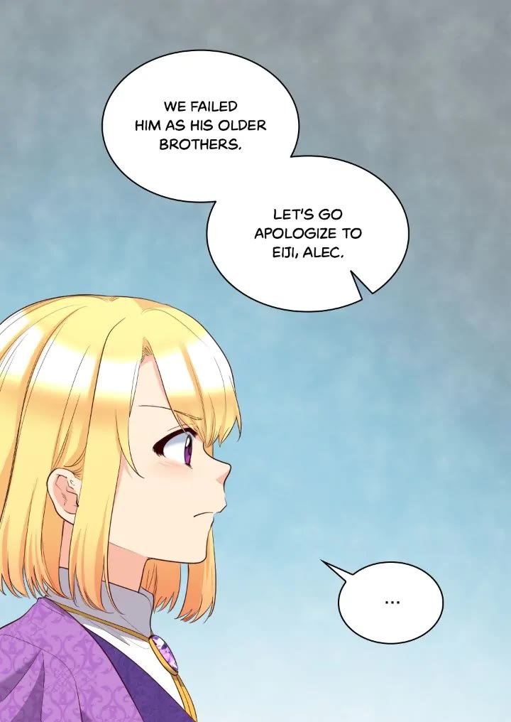 The Twin Siblings’ New Life Chapter 153 page 7 - Chapter 153: Epilogue 15