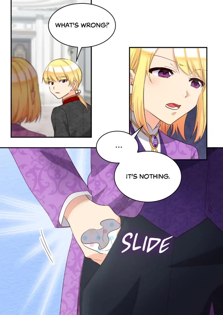 The Twin Siblings’ New Life Chapter 153 page 8 - Chapter 153: Epilogue 15