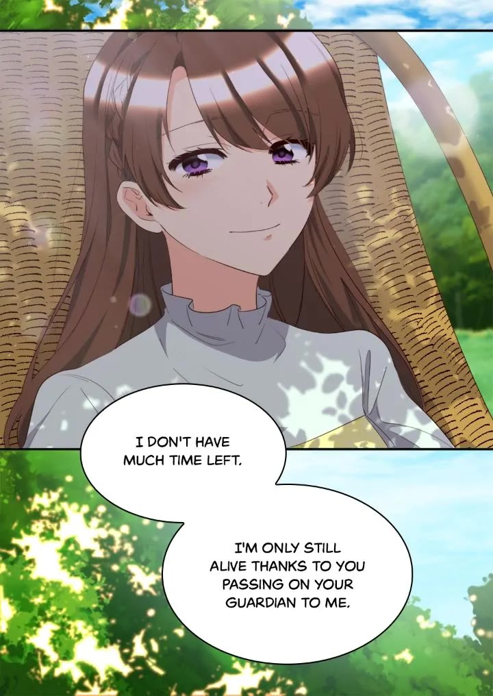The Twin Siblings’ New Life Chapter 154 page 11 - Chapter 154: Epilogue 16