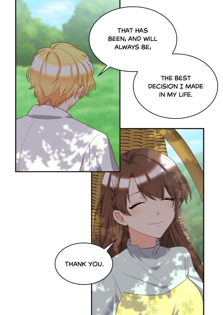 The Twin Siblings’ New Life Chapter 154 page 12 - Chapter 154: Epilogue 16