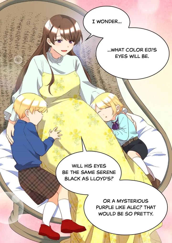 The Twin Siblings’ New Life Chapter 154 page 13 - Chapter 154: Epilogue 16
