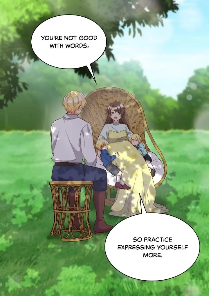 The Twin Siblings’ New Life Chapter 154 page 17 - Chapter 154: Epilogue 16