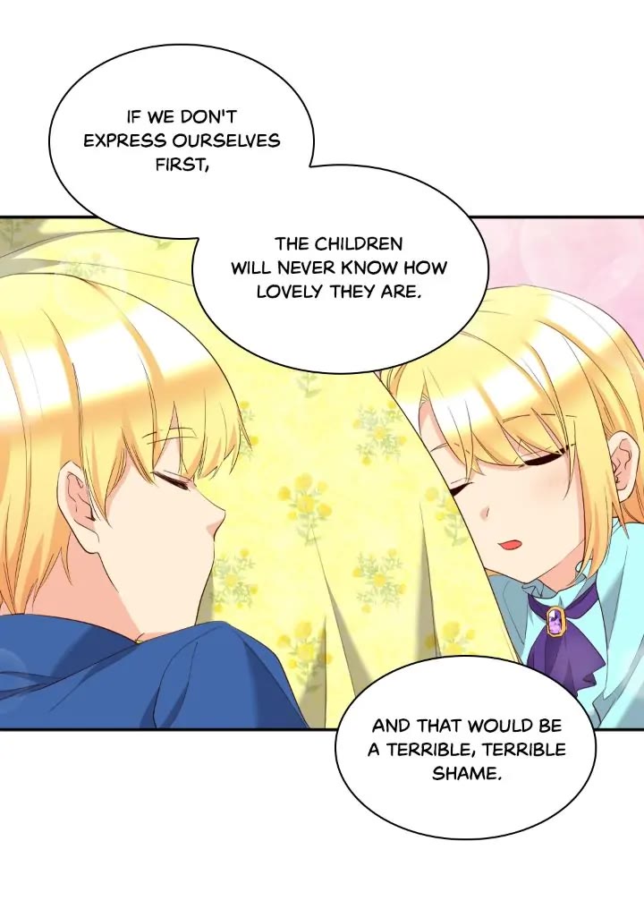 The Twin Siblings’ New Life Chapter 154 page 18 - Chapter 154: Epilogue 16