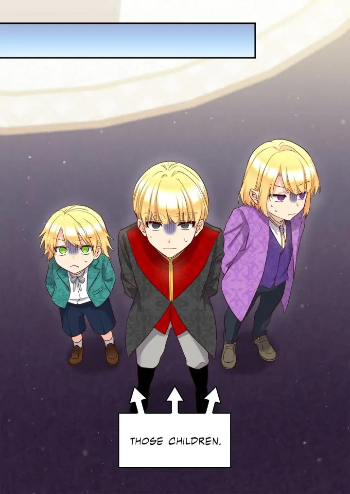The Twin Siblings’ New Life Chapter 154 page 20 - Chapter 154: Epilogue 16