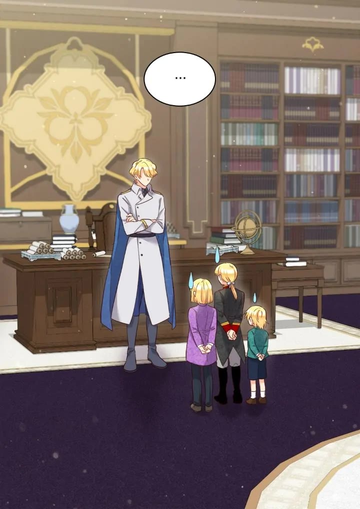 The Twin Siblings’ New Life Chapter 154 page 21 - Chapter 154: Epilogue 16