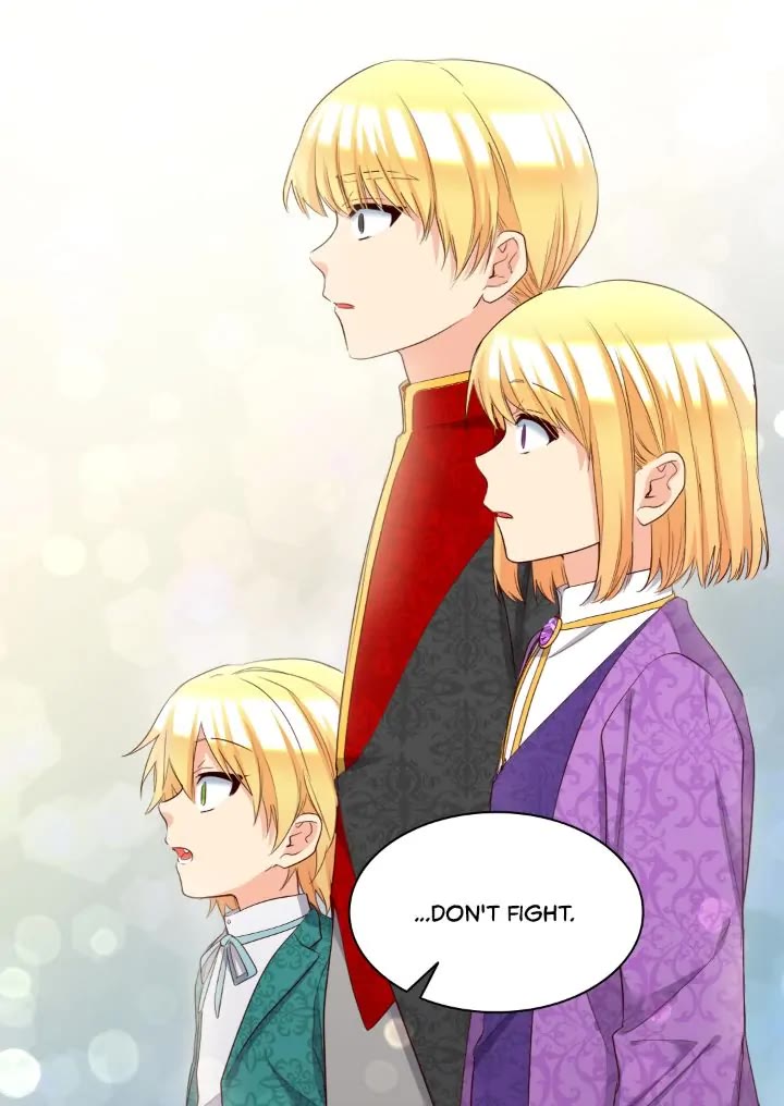 The Twin Siblings’ New Life Chapter 154 page 24 - Chapter 154: Epilogue 16