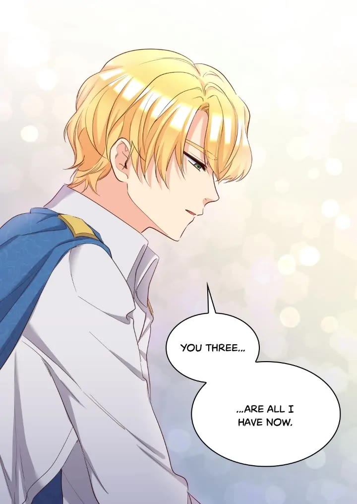 The Twin Siblings’ New Life Chapter 154 page 25 - Chapter 154: Epilogue 16