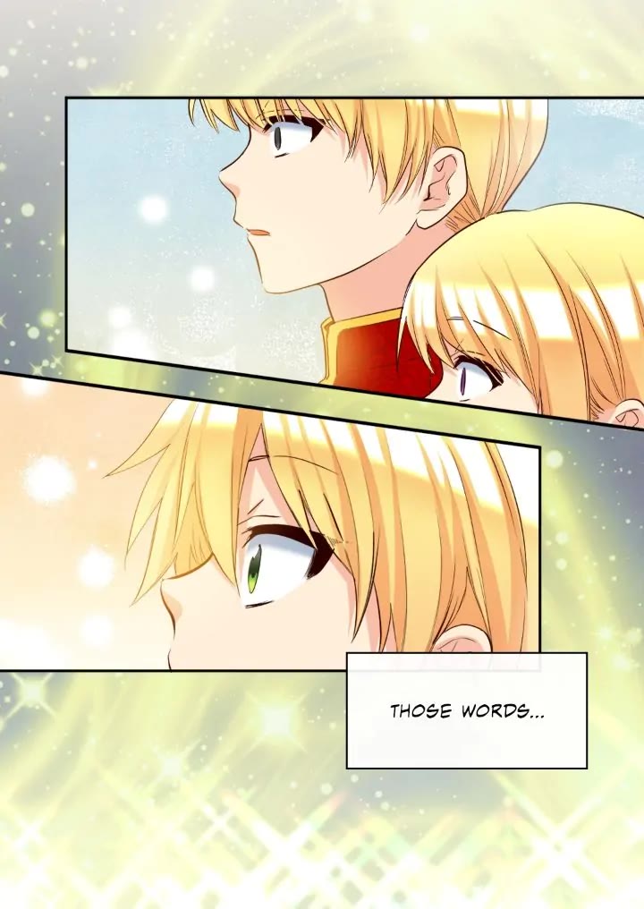 The Twin Siblings’ New Life Chapter 154 page 26 - Chapter 154: Epilogue 16