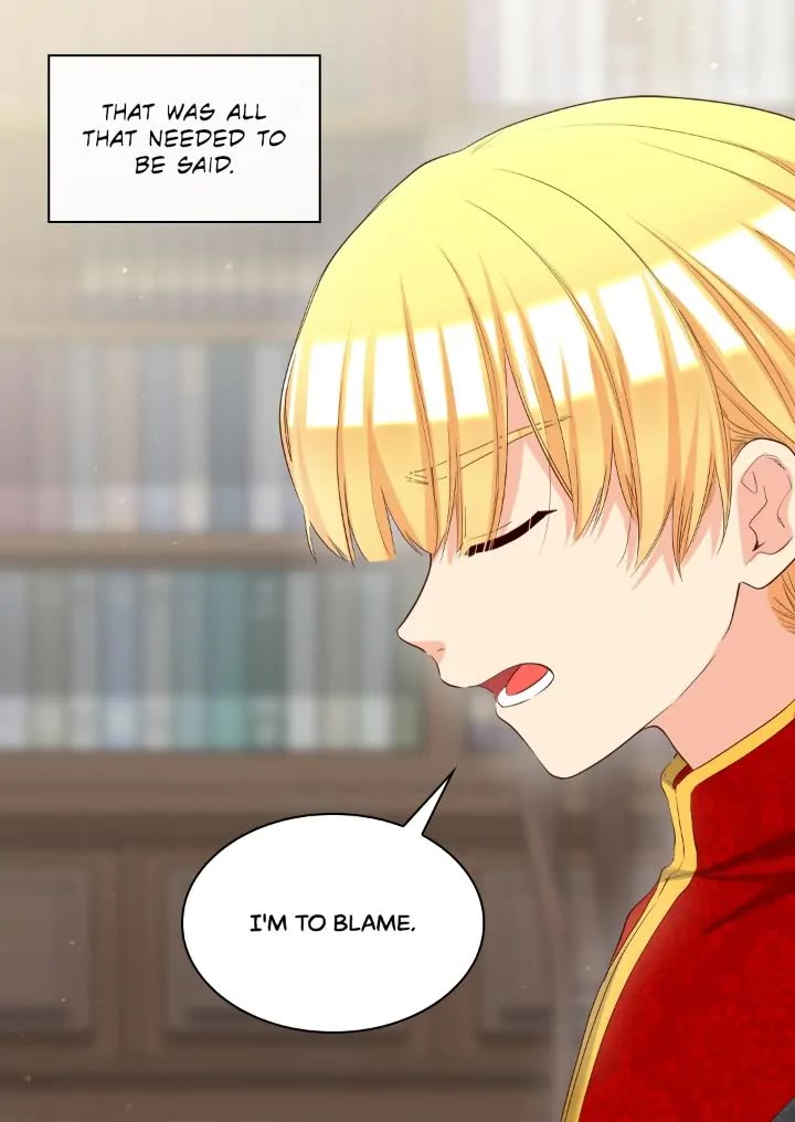 The Twin Siblings’ New Life Chapter 154 page 27 - Chapter 154: Epilogue 16