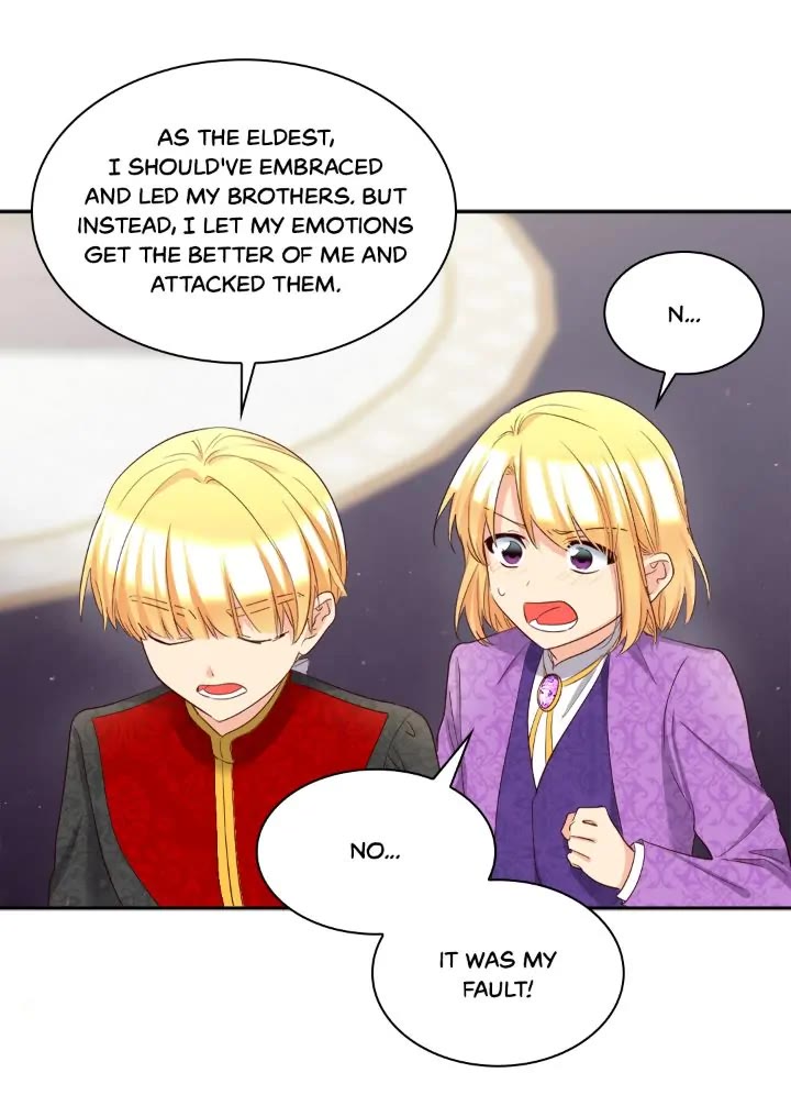 The Twin Siblings’ New Life Chapter 154 page 28 - Chapter 154: Epilogue 16