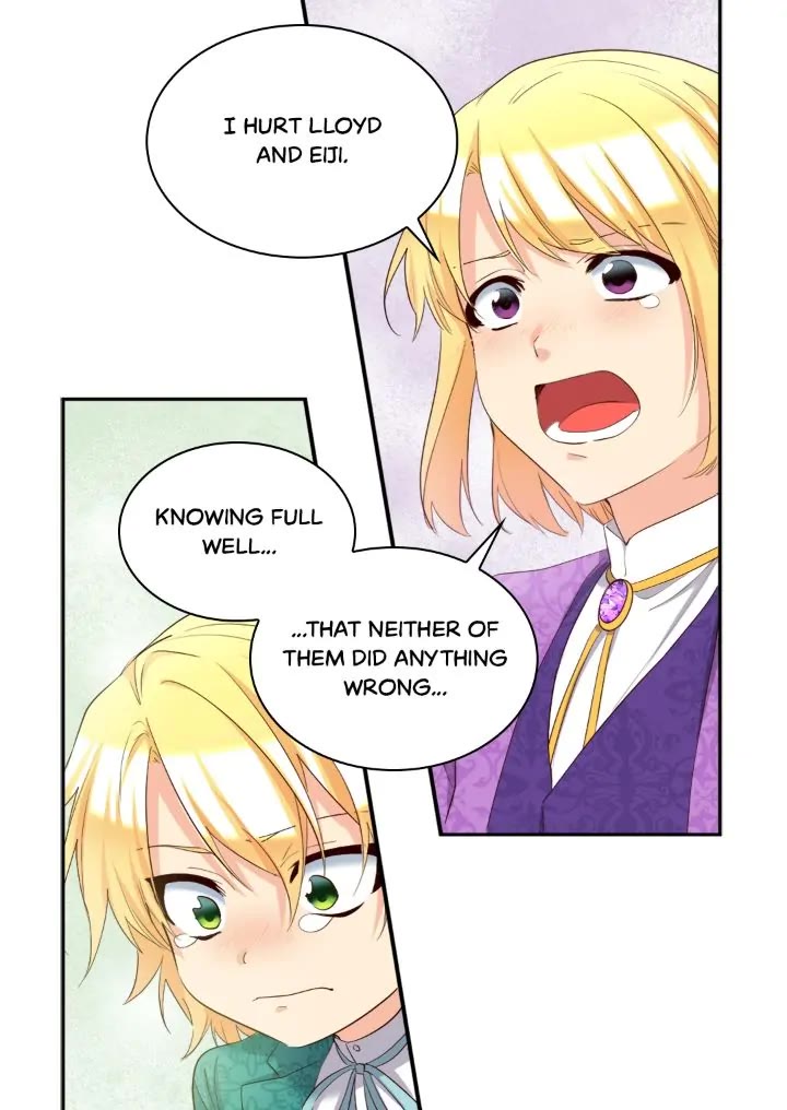The Twin Siblings’ New Life Chapter 154 page 29 - Chapter 154: Epilogue 16