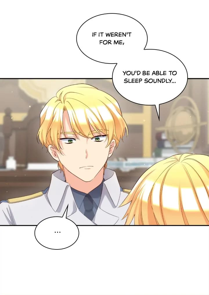 The Twin Siblings’ New Life Chapter 154 page 32 - Chapter 154: Epilogue 16