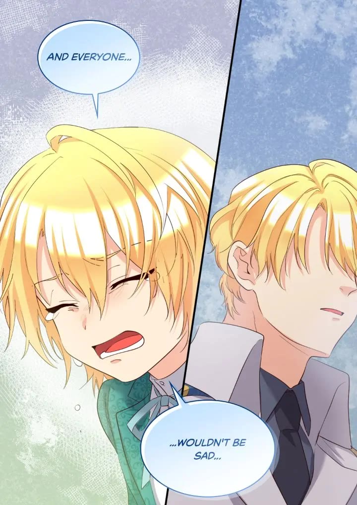 The Twin Siblings’ New Life Chapter 154 page 33 - Chapter 154: Epilogue 16