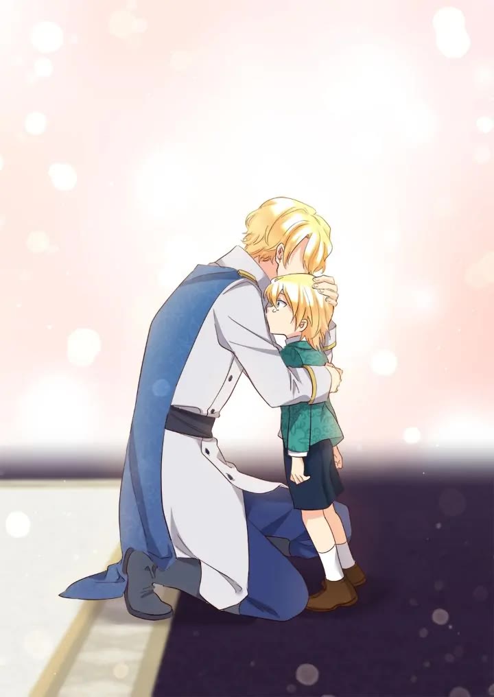 The Twin Siblings’ New Life Chapter 154 page 34 - Chapter 154: Epilogue 16