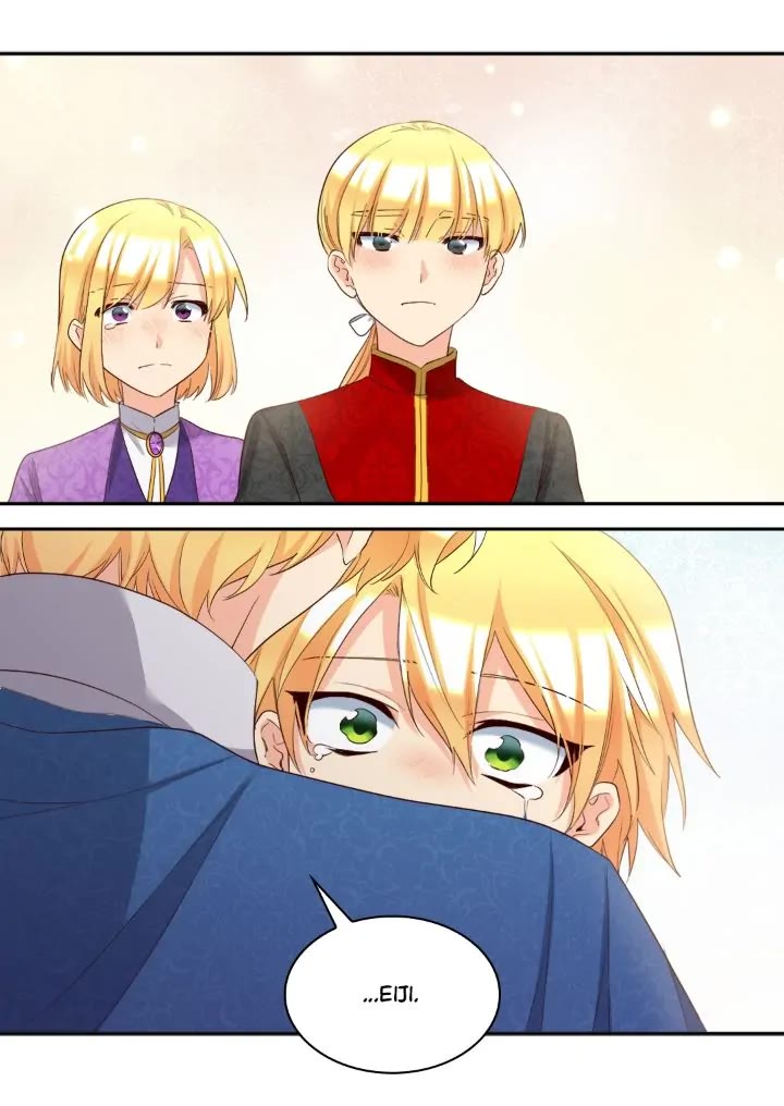 The Twin Siblings’ New Life Chapter 154 page 35 - Chapter 154: Epilogue 16