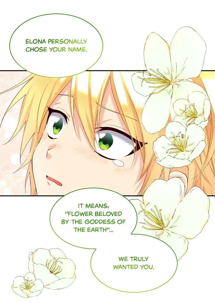 The Twin Siblings’ New Life Chapter 154 page 36 - Chapter 154: Epilogue 16