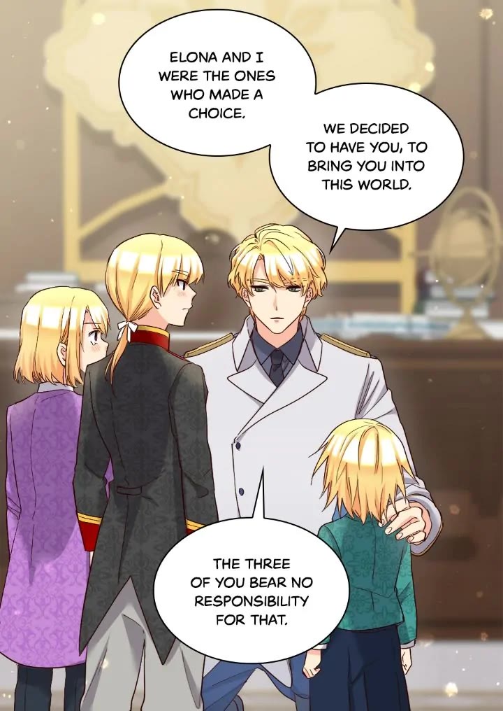 The Twin Siblings’ New Life Chapter 154 page 37 - Chapter 154: Epilogue 16