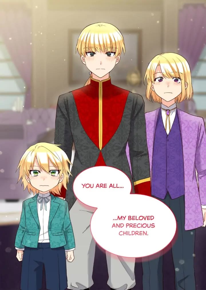 The Twin Siblings’ New Life Chapter 154 page 39 - Chapter 154: Epilogue 16