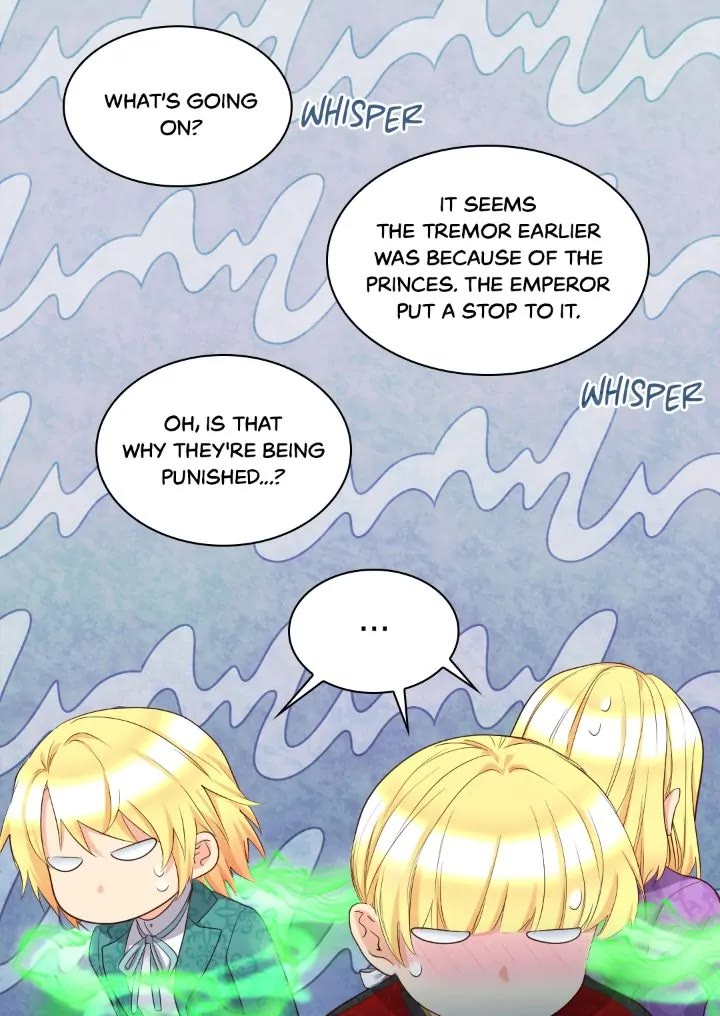 The Twin Siblings’ New Life Chapter 154 page 4 - Chapter 154: Epilogue 16