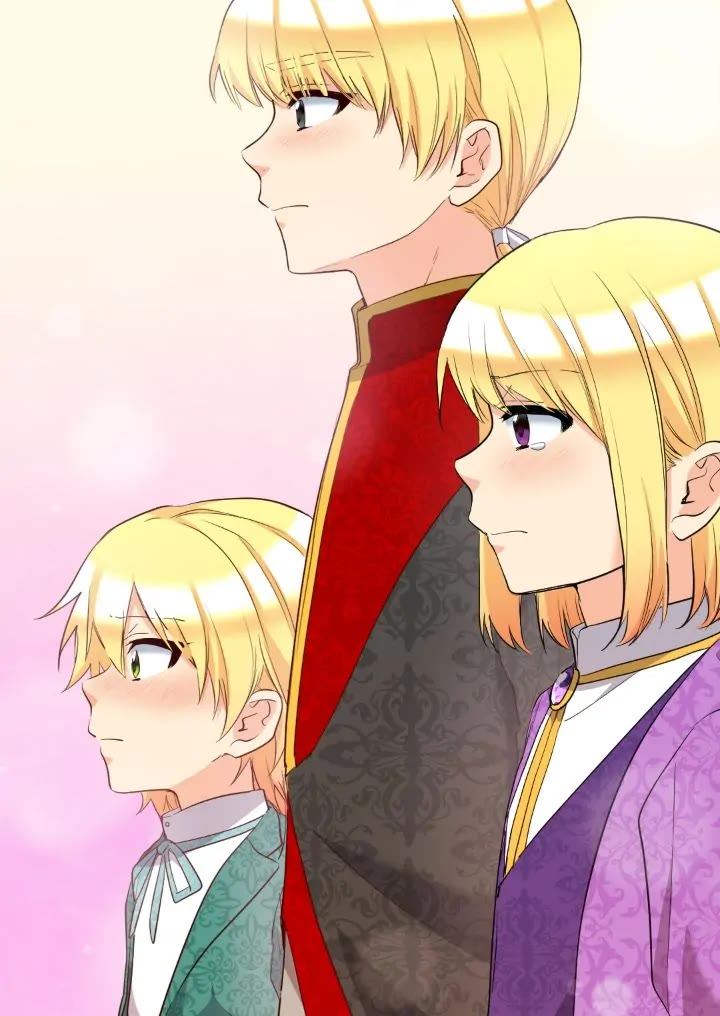 The Twin Siblings’ New Life Chapter 154 page 40 - Chapter 154: Epilogue 16