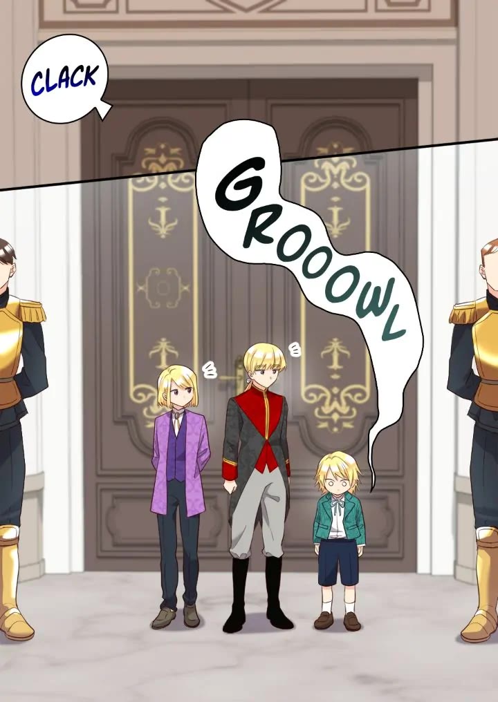 The Twin Siblings’ New Life Chapter 154 page 42 - Chapter 154: Epilogue 16