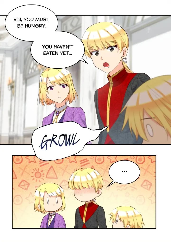 The Twin Siblings’ New Life Chapter 154 page 43 - Chapter 154: Epilogue 16