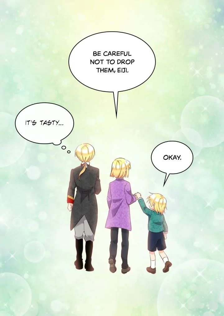 The Twin Siblings’ New Life Chapter 154 page 47 - Chapter 154: Epilogue 16