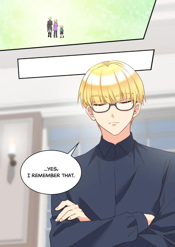 The Twin Siblings’ New Life Chapter 154 page 48 - Chapter 154: Epilogue 16
