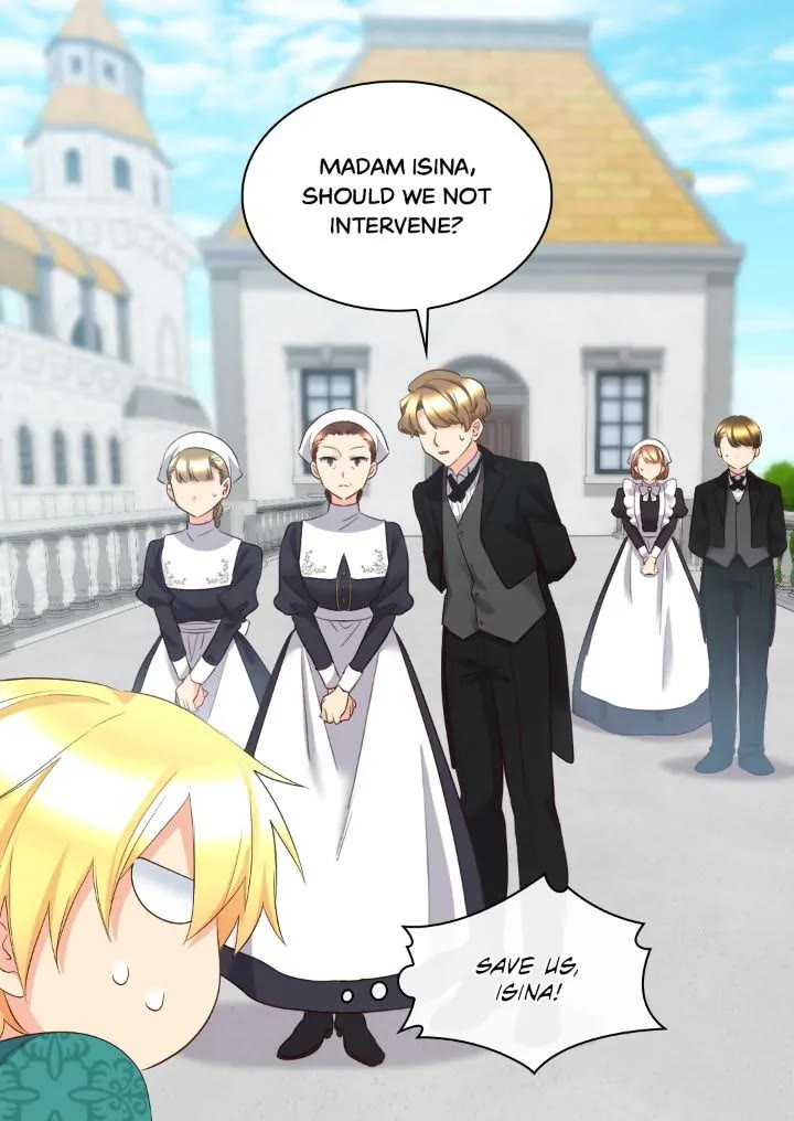 The Twin Siblings’ New Life Chapter 154 page 5 - Chapter 154: Epilogue 16