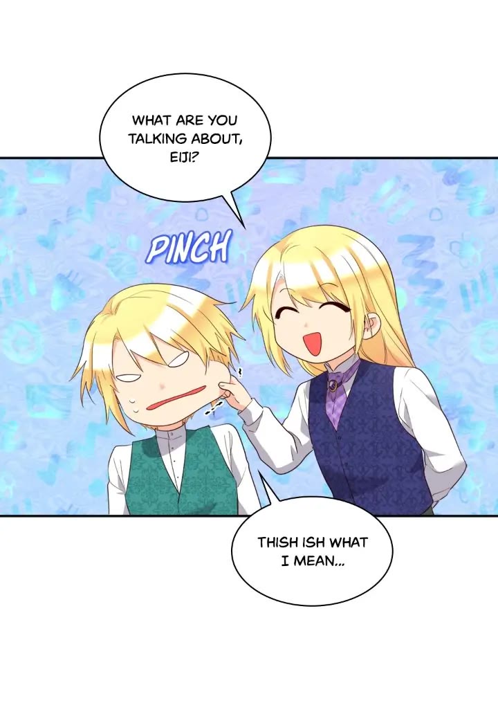 The Twin Siblings’ New Life Chapter 154 page 50 - Chapter 154: Epilogue 16