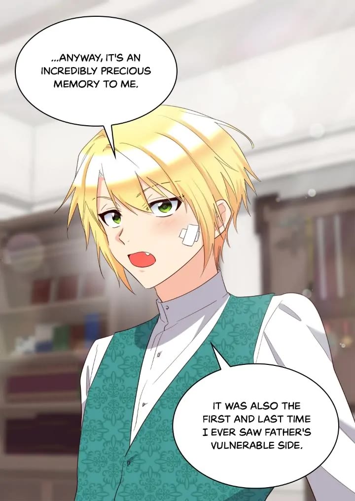 The Twin Siblings’ New Life Chapter 154 page 51 - Chapter 154: Epilogue 16