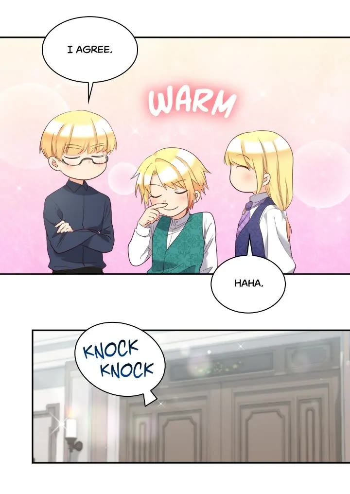 The Twin Siblings’ New Life Chapter 154 page 53 - Chapter 154: Epilogue 16