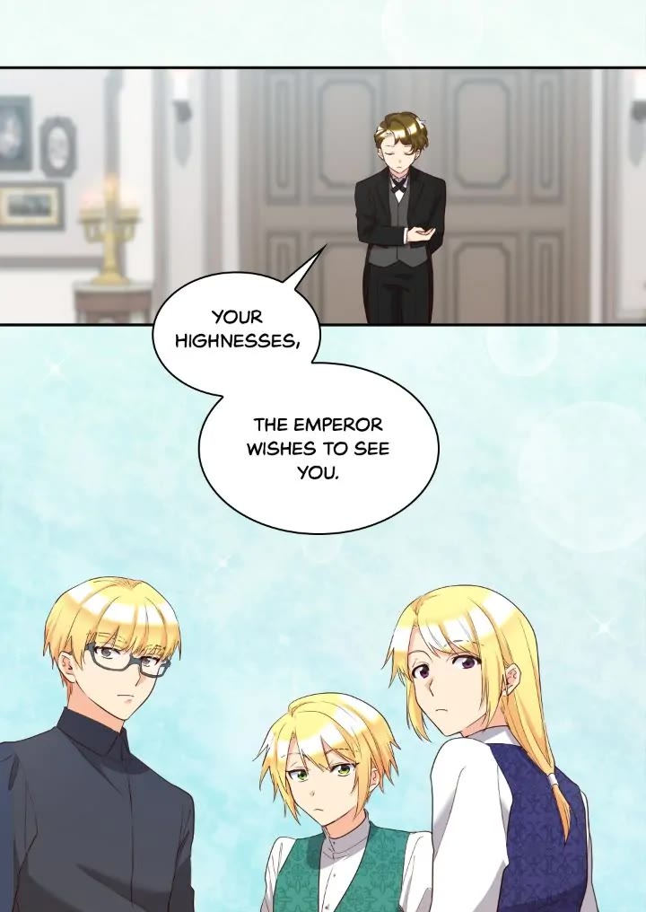The Twin Siblings’ New Life Chapter 154 page 54 - Chapter 154: Epilogue 16