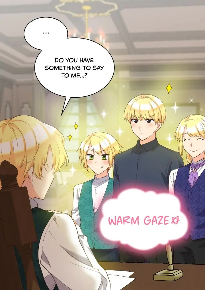 The Twin Siblings’ New Life Chapter 154 page 56 - Chapter 154: Epilogue 16