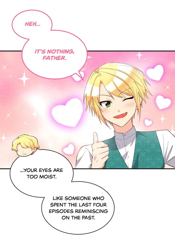 The Twin Siblings’ New Life Chapter 154 page 57 - Chapter 154: Epilogue 16