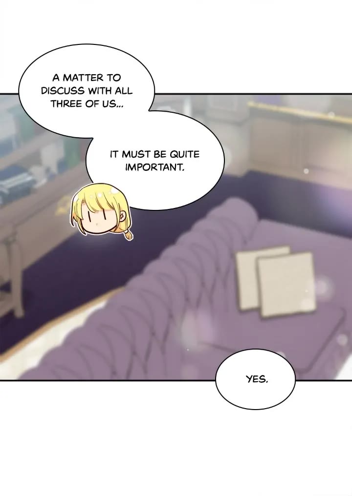 The Twin Siblings’ New Life Chapter 154 page 59 - Chapter 154: Epilogue 16