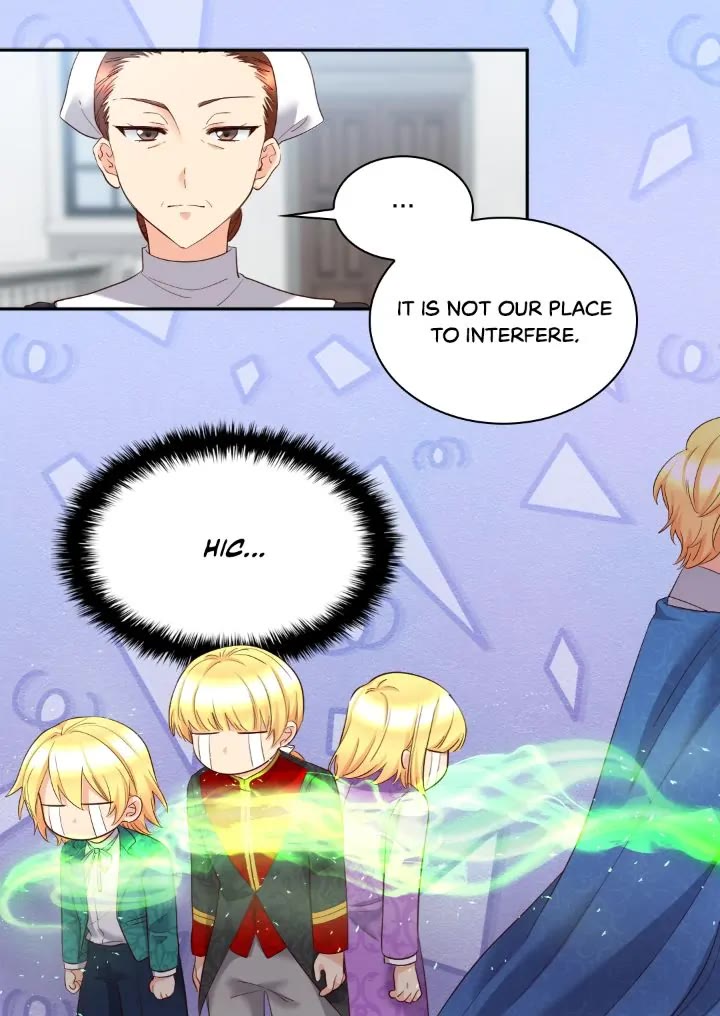 The Twin Siblings’ New Life Chapter 154 page 6 - Chapter 154: Epilogue 16