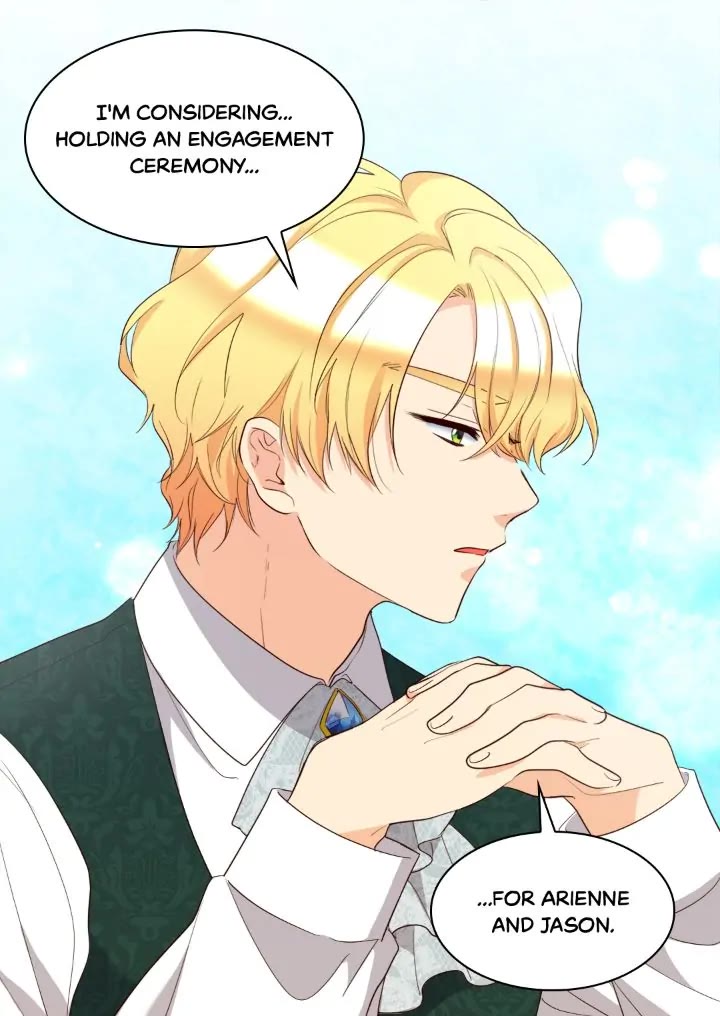The Twin Siblings’ New Life Chapter 154 page 60 - Chapter 154: Epilogue 16