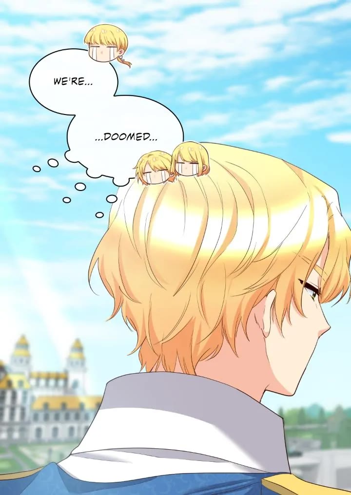 The Twin Siblings’ New Life Chapter 154 page 7 - Chapter 154: Epilogue 16